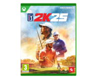 Xbox PGA Tour 2K25 - 1311504 - zdjęcie 1